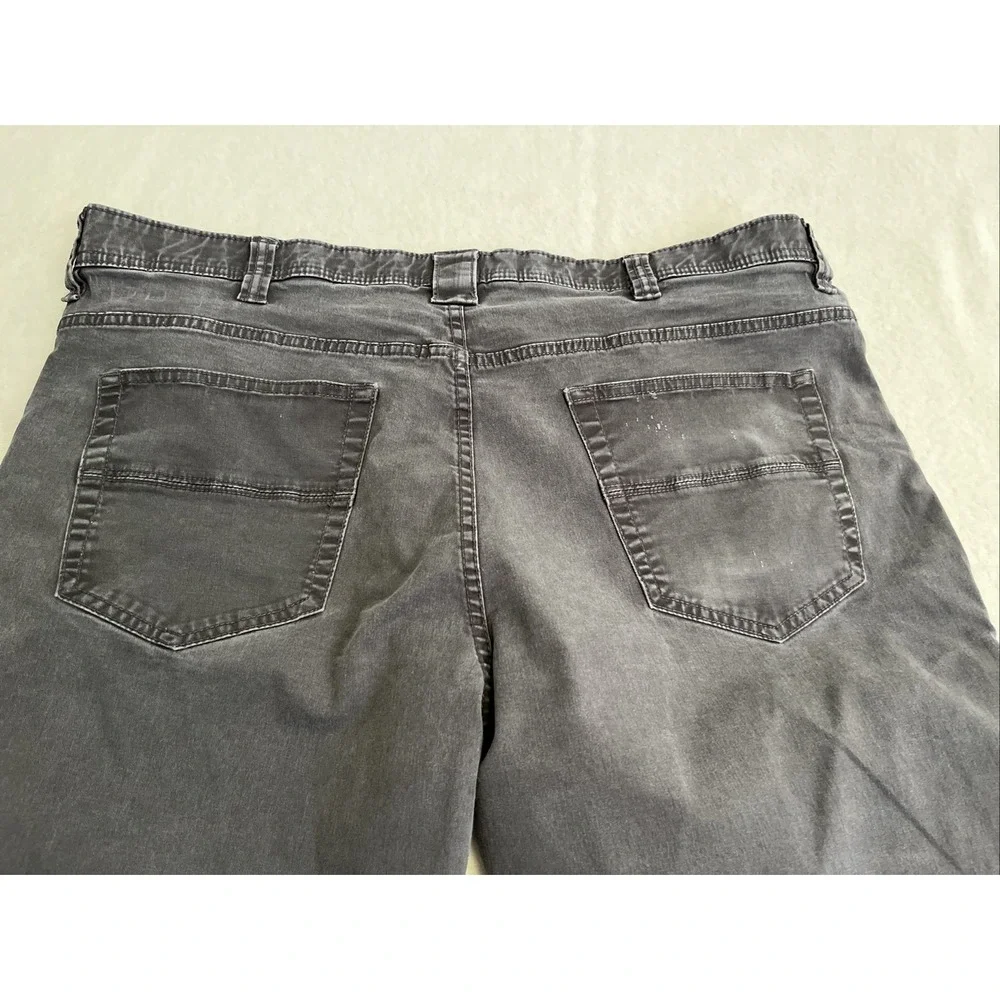 Dark Gray Men's Weatherproof Pants